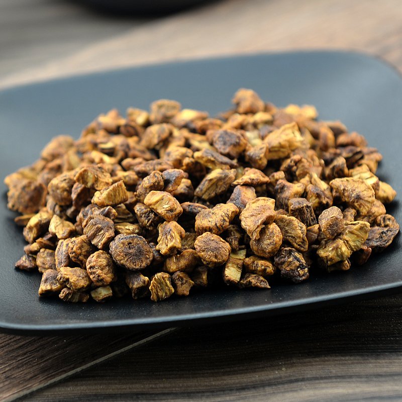 Ju Ju Gen Herba Cichorii Radix Cichorium Intybus Cichorium Glandulosum Root-Pure Chinese Herb™