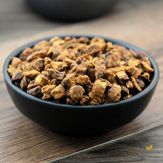 Ju Ju Gen Herba Cichorii Radix Cichorium Intybus Cichorium Glandulosum Root-Pure Chinese Herb™