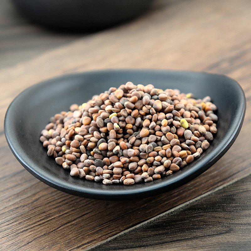 Lai Fu Zi Radish Seed Semen Raphani Raphanus Sativus L.-Pure Chinese Herb™