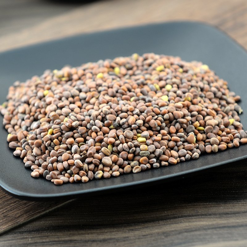 Lai Fu Zi Radish Seed Semen Raphani Raphanus Sativus L.-Pure Chinese Herb™