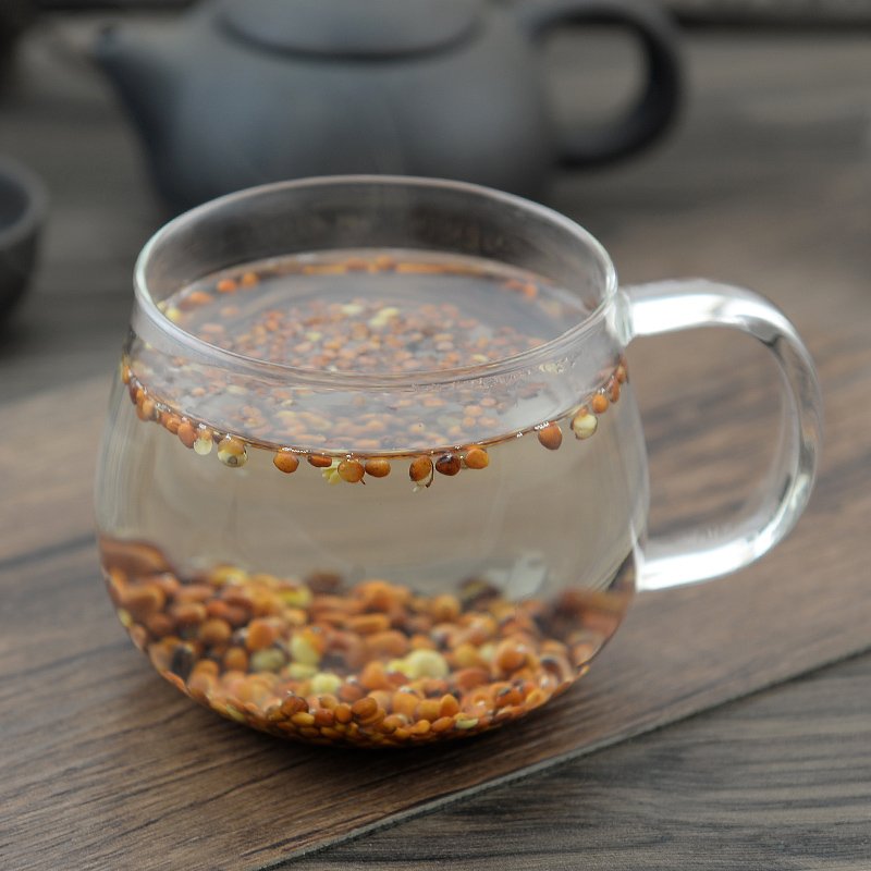 Lai Fu Zi Radish Seed Semen Raphani Raphanus Sativus L.-Pure Chinese Herb™