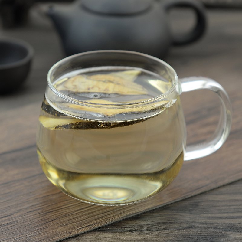 Liang Mian Zhen Shinyleaf Pricklyash Root Radix Zanthoxyli-Pure Chinese Herb™