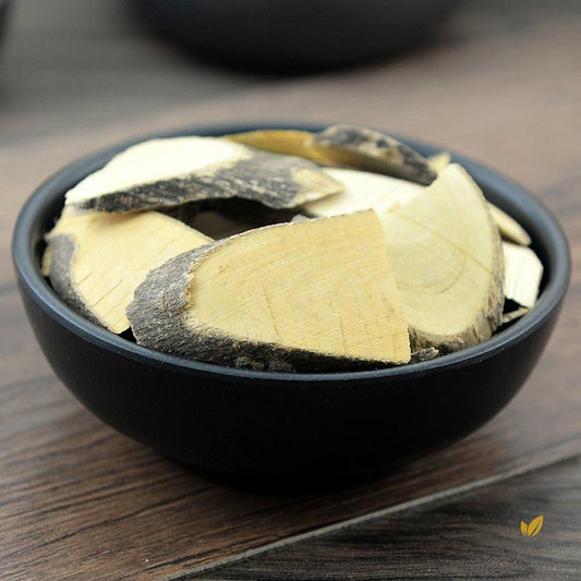 Liang Mian Zhen Shinyleaf Pricklyash Root Radix Zanthoxyli-Pure Chinese Herb™