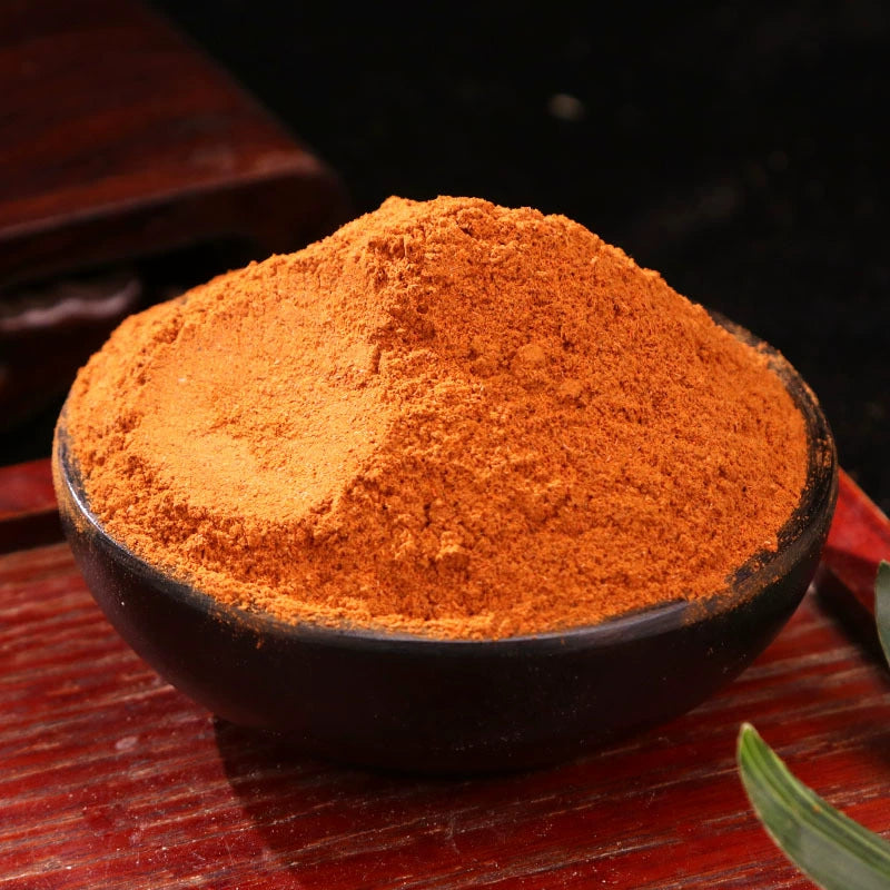 Lignum Sappan Powder Sappan Wood Herb Powder Su Mu Fen-Pure Chinese Herb™