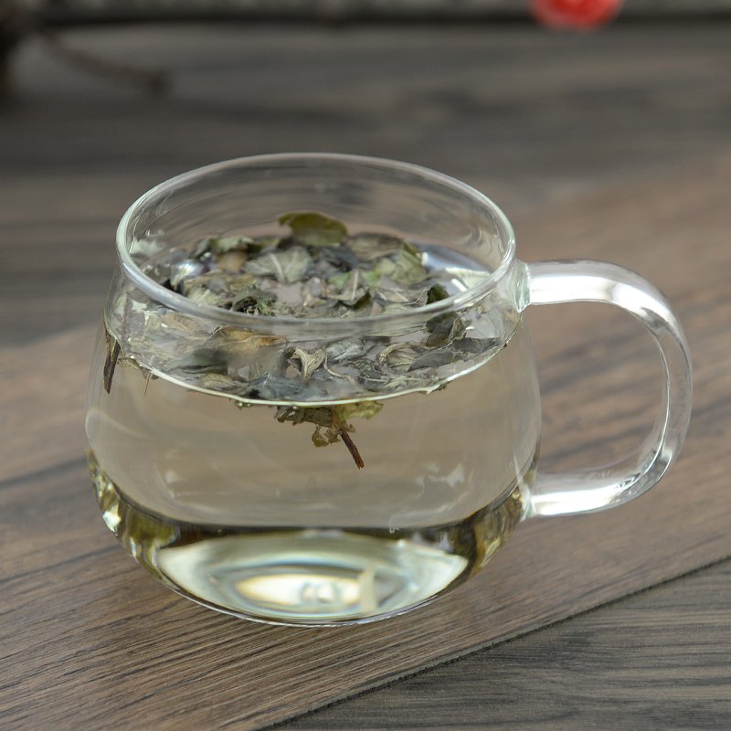 Liu Yue Xue Snow of June Herb Herba Serissae-Pure Chinese Herb™