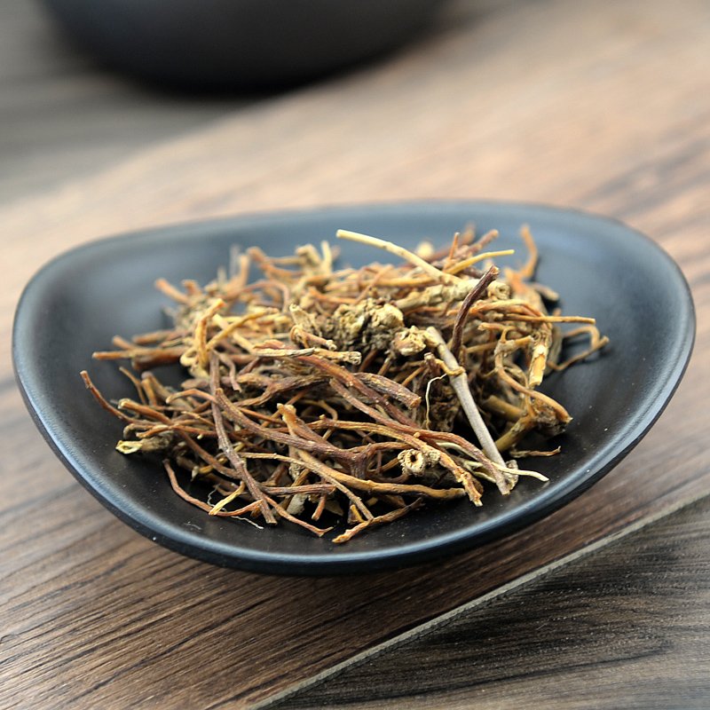 Long Dan Cao Chinese Gentian Radix Gentianae Gentiana Scabra Bge.-Pure Chinese Herb™