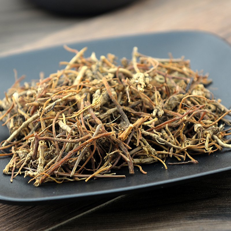 Long Dan Cao Chinese Gentian Radix Gentianae Gentiana Scabra Bge.-Pure Chinese Herb™