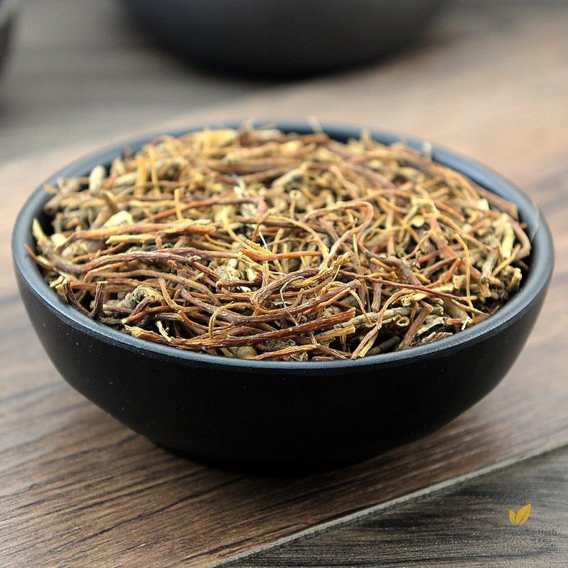 Long Dan Cao Chinese Gentian Radix Gentianae Gentiana Scabra Bge.-Pure Chinese Herb™