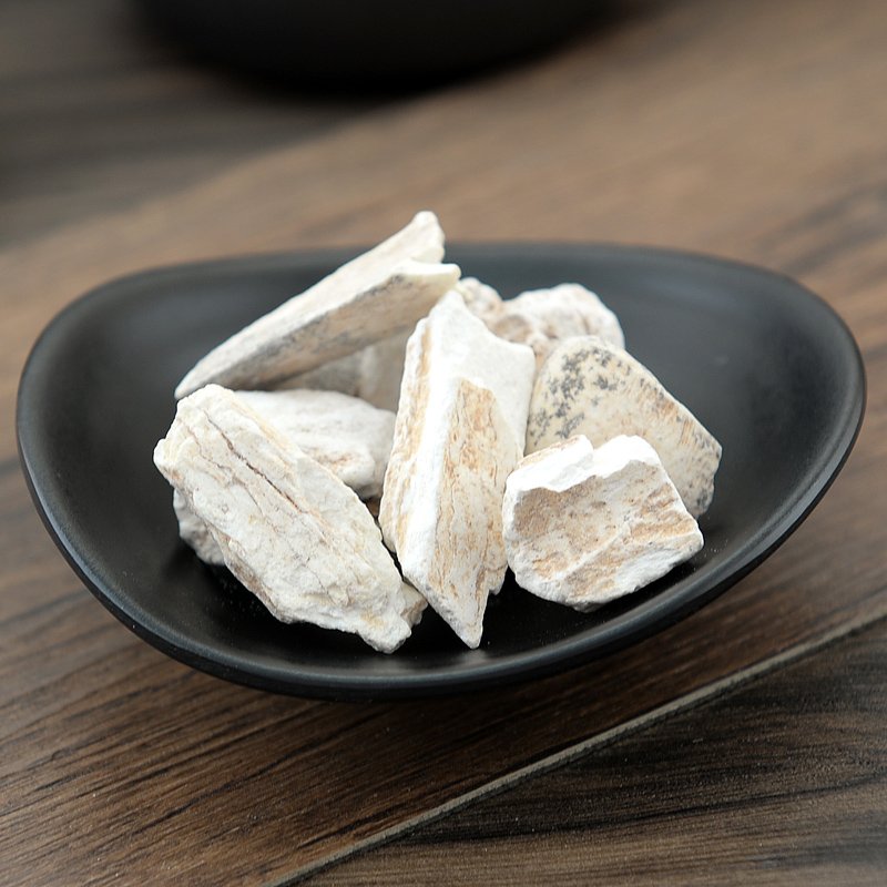 Long Gu Os Draconis Fossil Fragments Ossa Draconis-Pure Chinese Herb™