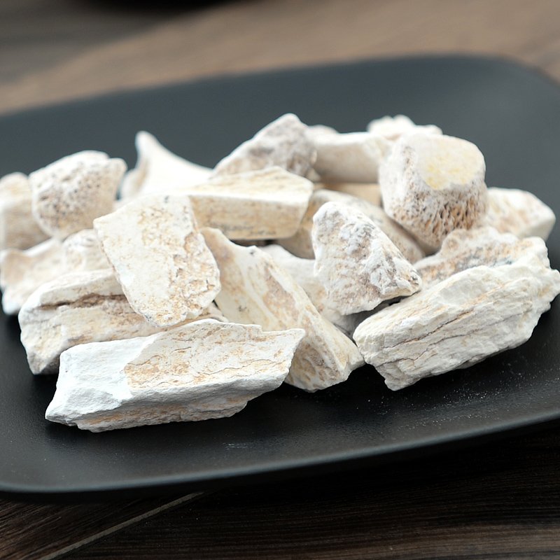 Long Gu Os Draconis Fossil Fragments Ossa Draconis-Pure Chinese Herb™