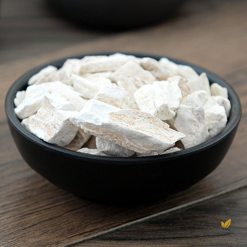 Long Gu Os Draconis Fossil Fragments Ossa Draconis-Pure Chinese Herb™