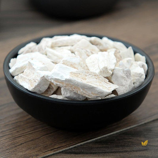 Long Gu Os Draconis Fossil Fragments Ossa Draconis-Pure Chinese Herb™