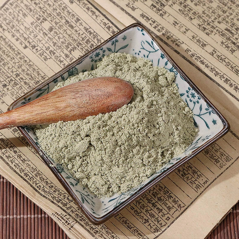 Longhairy Antenoron Herb Powder Herba Lysimachiae Herb Powder Jin Qian Cao Fen-Pure Chinese Herb™