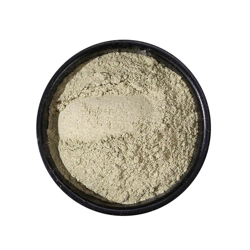 Longhairy Antenoron Herb Powder Herba Lysimachiae Herb Powder Jin Qian Cao Fen-Pure Chinese Herb™