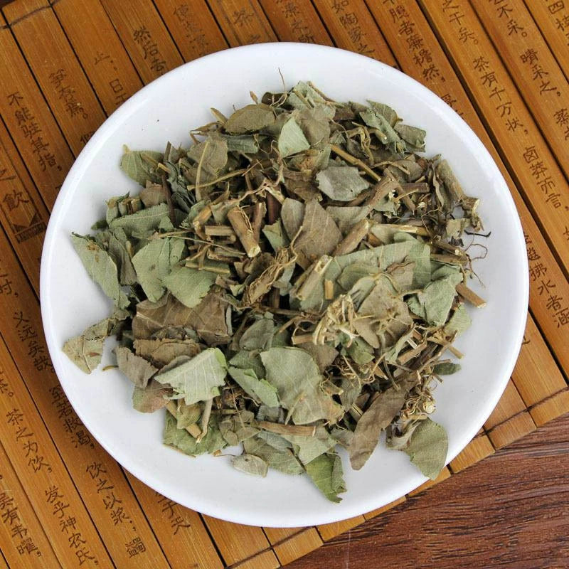 Longhairy Antenoron Herb Powder Herba Lysimachiae Herb Powder Jin Qian Cao Fen-Pure Chinese Herb™