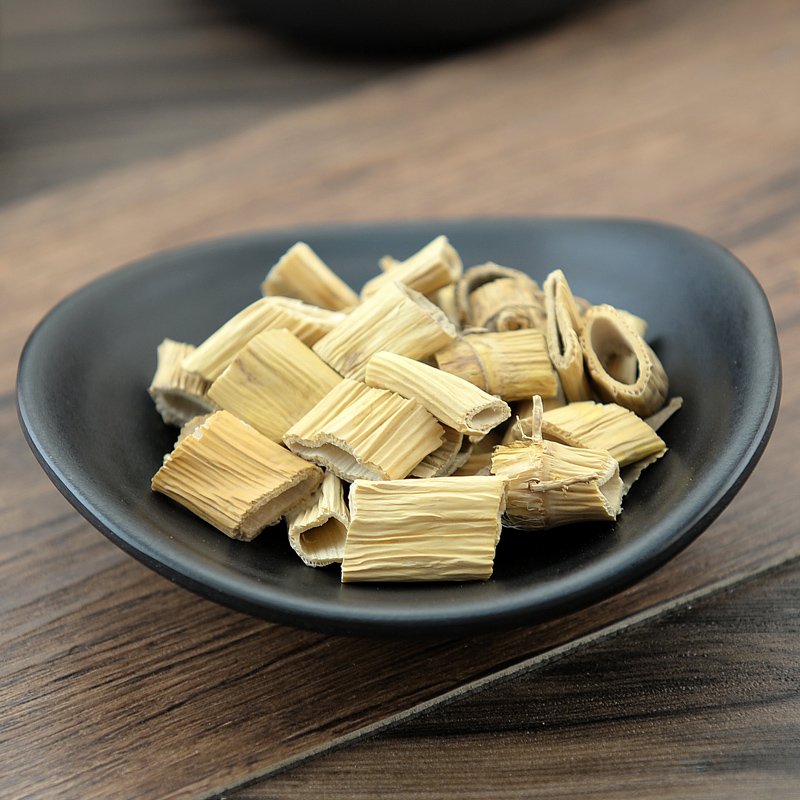 Lu Gen Common Reed Rhizome Rhizoma Phragmitis Phragmites Communis Trin.-Pure Chinese Herb™