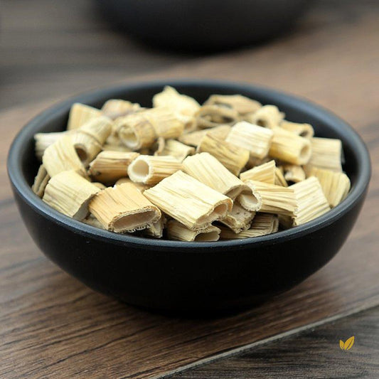 Lu Gen Common Reed Rhizome Rhizoma Phragmitis Phragmites Communis Trin.-Pure Chinese Herb™