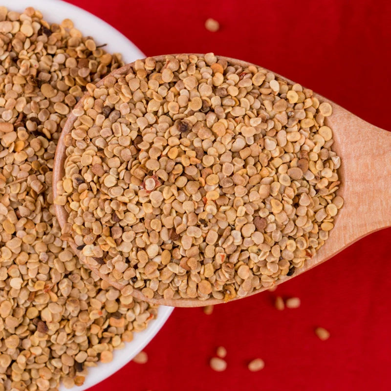 Lycium Barbarum Seeds | Goji Berry Wolfberry Seed | Gou Qi | 200pcs/bag-Pure Chinese Herb™
