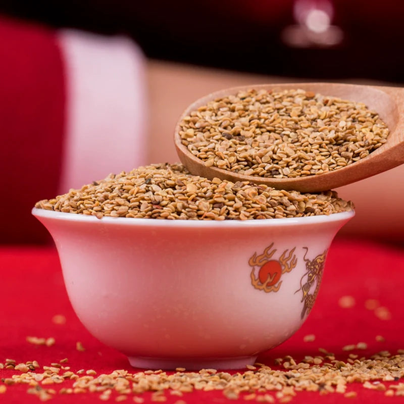 Lycium Barbarum Seeds | Goji Berry Wolfberry Seed | Gou Qi | 200pcs/bag-Pure Chinese Herb™