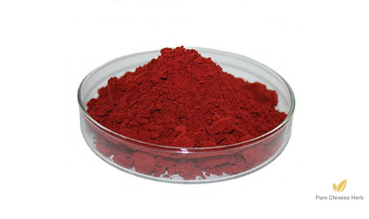Lycopene 5% | Quality Pure Bulk Herbs Extract | Fan Qie Hong Su-Pure Chinese Herb™