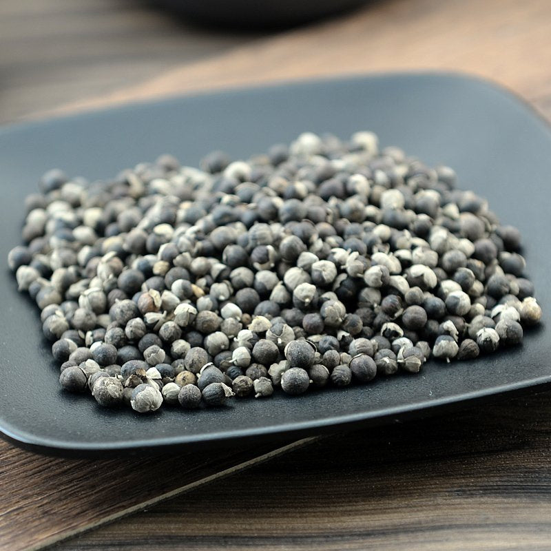 Man Jing Zi Fructus Viticis Simpleleaf Shrub Chastetree Fruit-Pure Chinese Herb™