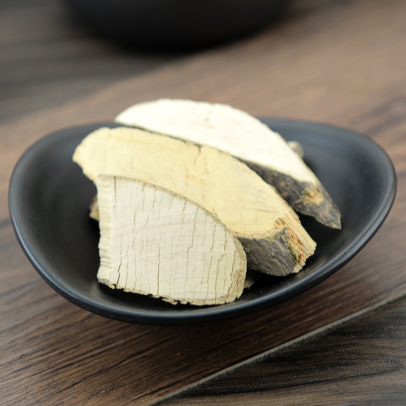 Mao Dong Qing Radix Ilicis Pubescentis Pubescent Holly Root-Pure Chinese Herb™