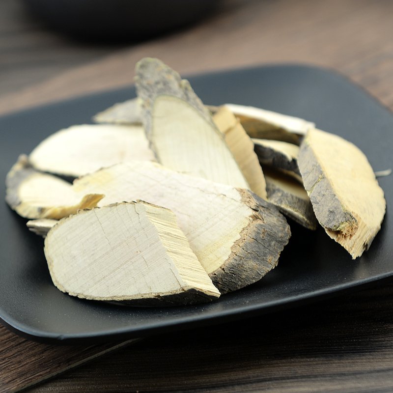 Mao Dong Qing Radix Ilicis Pubescentis Pubescent Holly Root-Pure Chinese Herb™