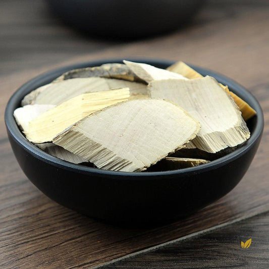 Mao Dong Qing Radix Ilicis Pubescentis Pubescent Holly Root-Pure Chinese Herb™