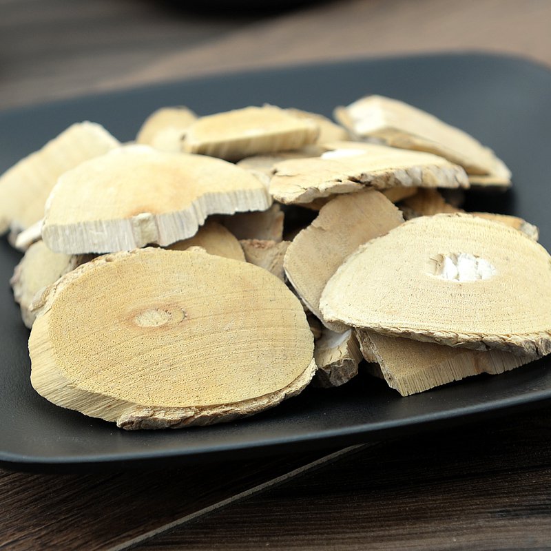 Mao Ren Shen Valvate Actinidia Root Actinidia Valvata Dunn-Pure Chinese Herb™