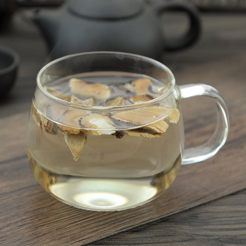 Mao Ren Shen Valvate Actinidia Root Actinidia Valvata Dunn-Pure Chinese Herb™