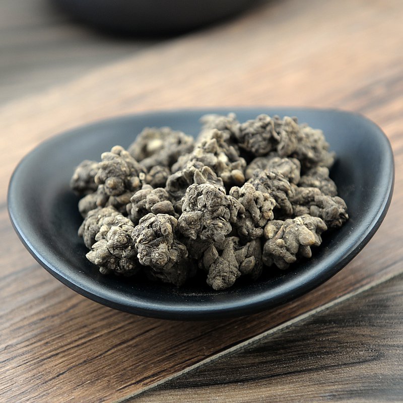 Mao Zhua Cao Radix Ranunculi Ternati Ranunculus Ternatus Thunb.-Pure Chinese Herb™