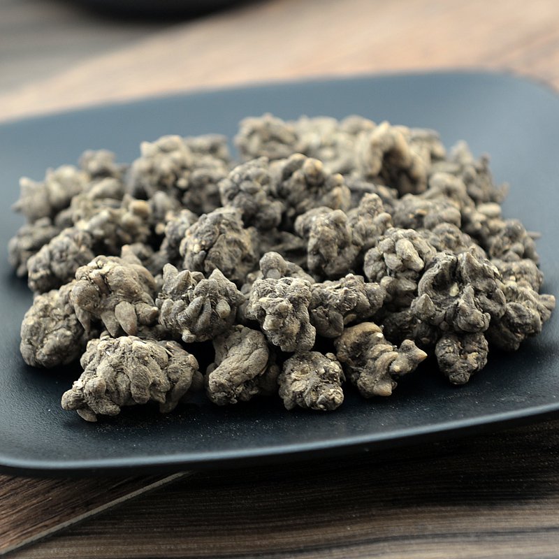 Mao Zhua Cao Radix Ranunculi Ternati Ranunculus Ternatus Thunb.-Pure Chinese Herb™