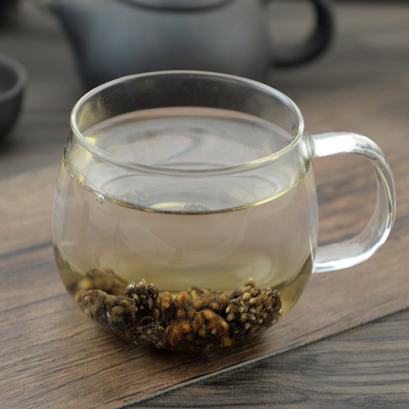 Mao Zhua Cao Radix Ranunculi Ternati Ranunculus Ternatus Thunb.-Pure Chinese Herb™