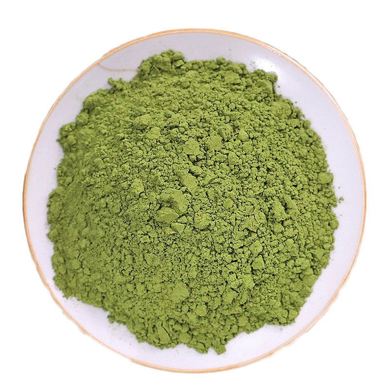 Matcha Powder Green Tea Herb Powder Mo Cha Fen-Pure Chinese Herb™