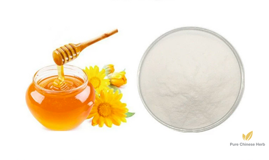 Mel Honey Extract 20:1 | Honey Powder | Feng Mi-Pure Chinese Herb™