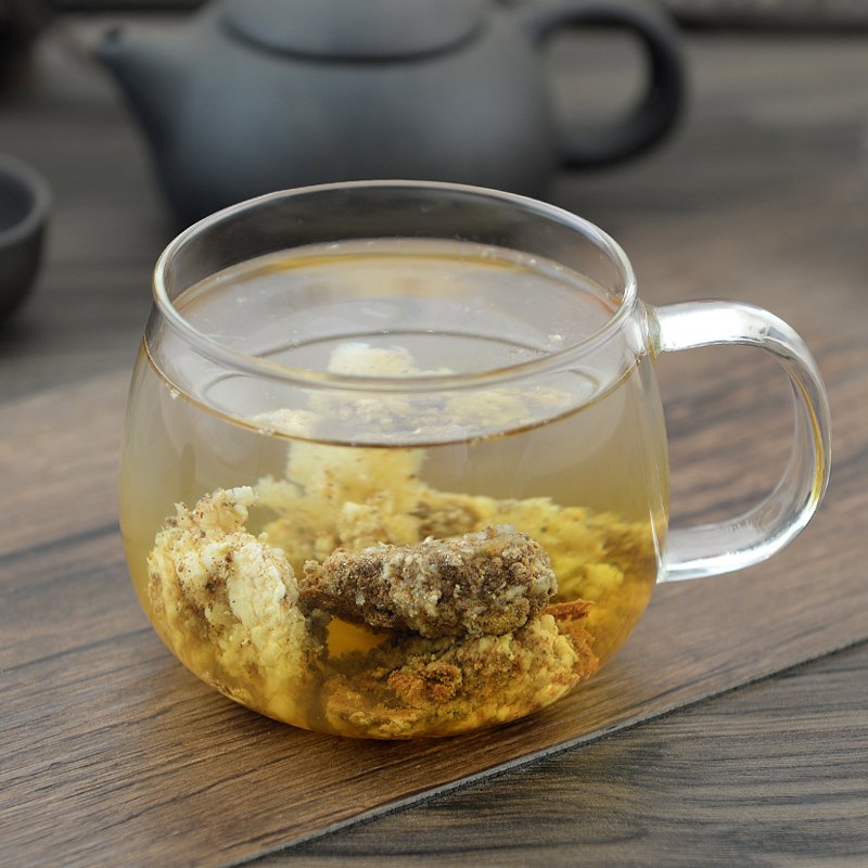 Mo Yao Myrrha Myrrh Commiphora Myrrha Engl.-Pure Chinese Herb™