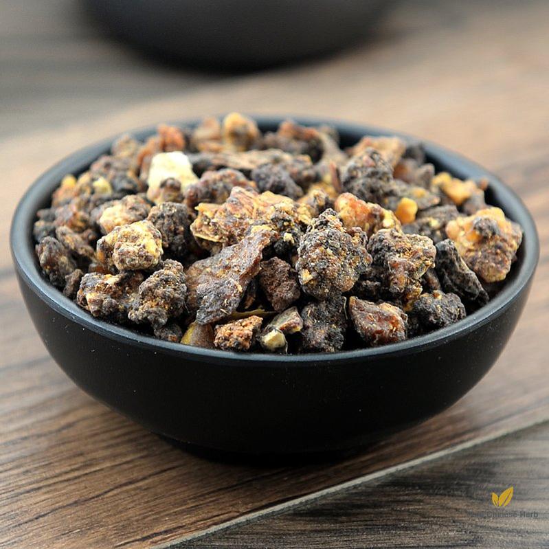 Mo Yao Myrrha Myrrh Commiphora Myrrha Engl.-Pure Chinese Herb™