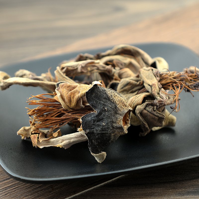 Mu Mian Hua Flos Bombacis Malabarici Common Bombax Flower Flos Gossampini-Pure Chinese Herb™