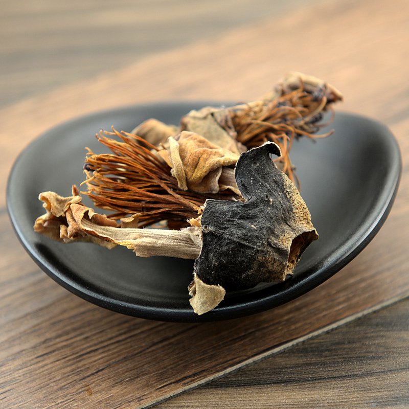 Mu Mian Hua Flos Bombacis Malabarici Common Bombax Flower Flos Gossampini-Pure Chinese Herb™