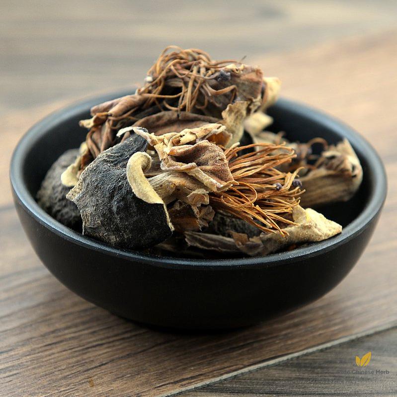 Mu Mian Hua Flos Bombacis Malabarici Common Bombax Flower Flos Gossampini-Pure Chinese Herb™