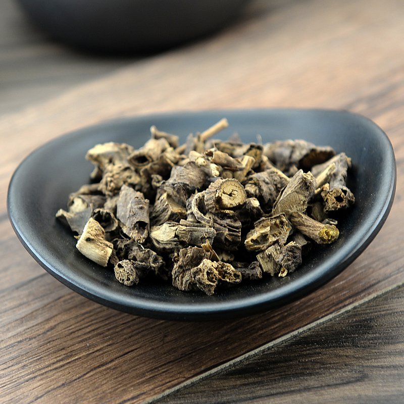 Mu Tou Hui Radix Patriniae Scabrae Diversifolious Patrinia Root-Pure Chinese Herb™