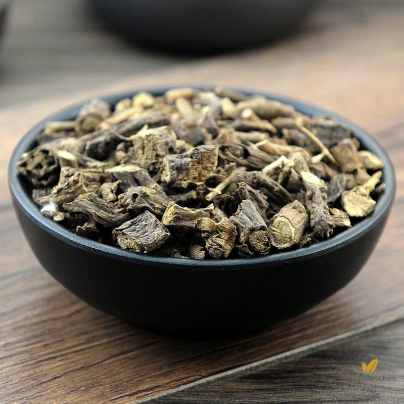 Mu Tou Hui Radix Patriniae Scabrae Diversifolious Patrinia Root-Pure Chinese Herb™