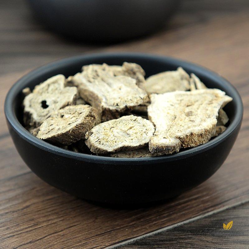 Mu Xiang Radix Aucklandiae Costustoot Root of Vladimiria Souliei-Pure Chinese Herb™