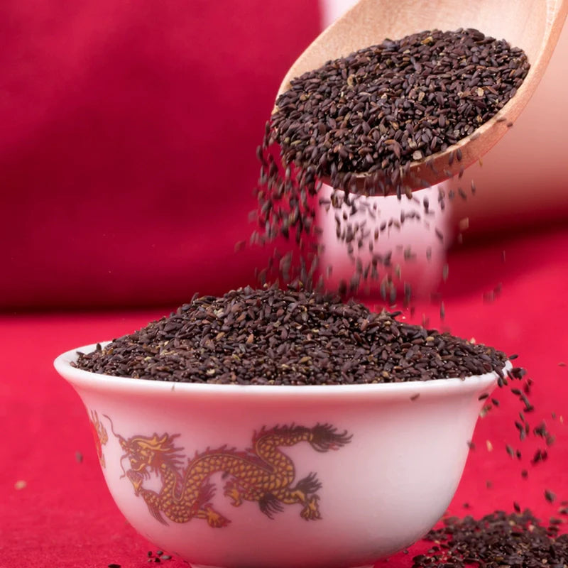 Nepeta Cataria Seeds | Catnip Catswort | Jing Jie | 200pcs/bag-Pure Chinese Herb™