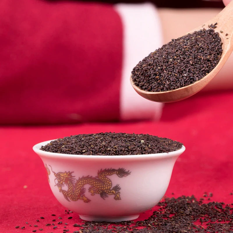 Nepeta Cataria Seeds | Catnip Catswort | Jing Jie | 200pcs/bag-Pure Chinese Herb™