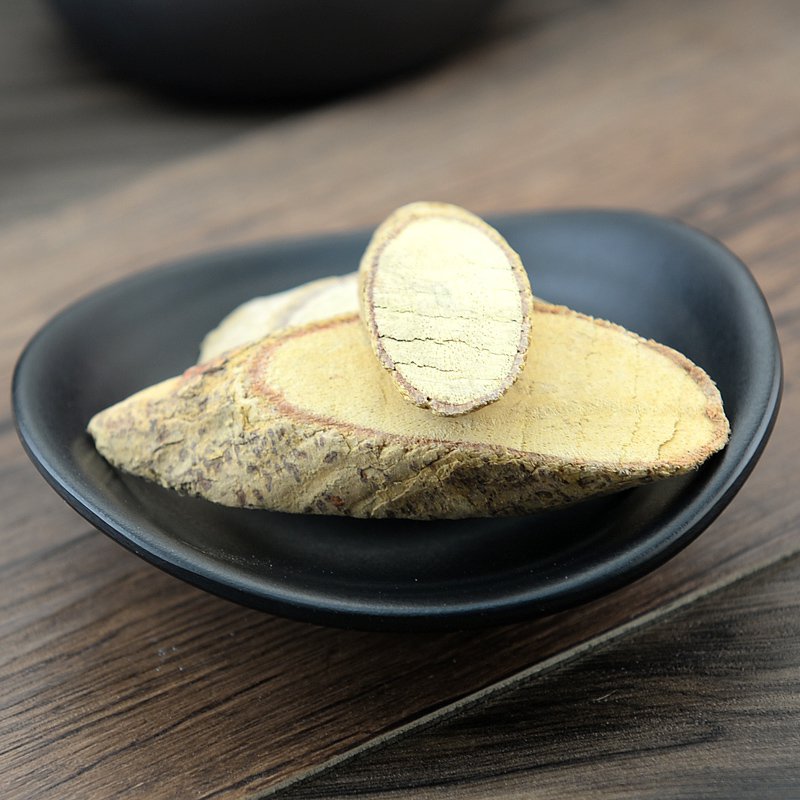 Niu Da Li Roots of Millettia Speciosa Millettia Specisoa Champ.-Pure Chinese Herb™