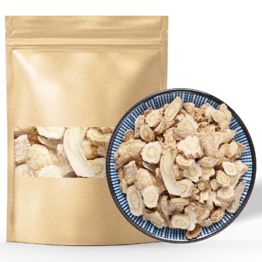 Organic Herba Divaricate Saposhnikovia Root Radix Saposhnikoviae Healthy Tea-Pure Chinese Herb™