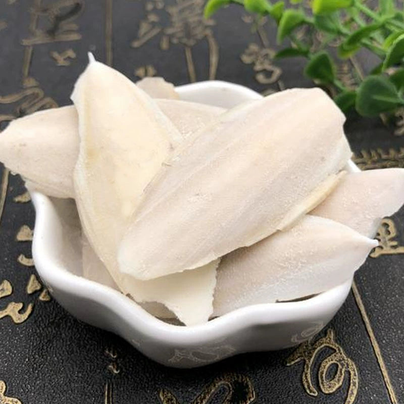 Ossa Sepiae Powder Cuttlebone Herb Powder Hai Piao Xiao Fen-Pure Chinese Herb™