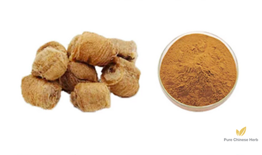 Ovum of Mantis Extract 20:1 | Mantis Egg-case Extract | Sang Piao Xiao-Pure Chinese Herb™