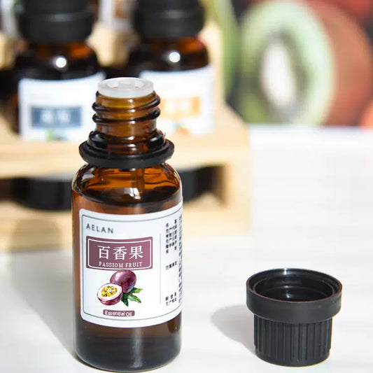 Passiflora Edulis Essential Oil | Passion Fruit Essential Oil | Bai Xiang Guo Jing You-Pure Chinese Herb™